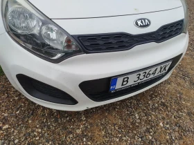 Kia Rio - 4500 € / 8801.24 лв. - 50620900 7