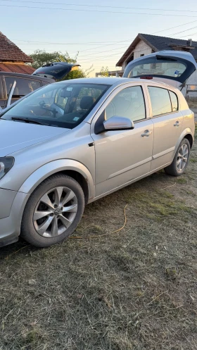 Opel Astra - 1200 € / 2347.00 лв. - 44807954 11