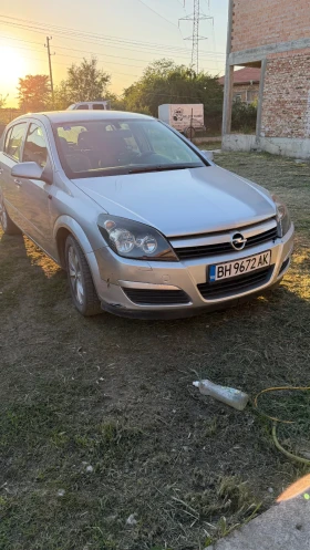 Opel Astra - 1200 € / 2347.00 лв. - 44807954 16