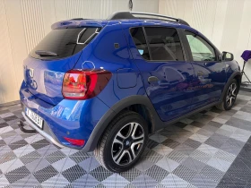 Dacia Sandero STEPWAY 1.5DCi | Mobile.bg � ����� ������ 3