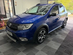 Dacia Sandero STEPWAY 1.5DCi | Mobile.bg � ����� ������ 2