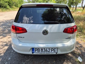 VW Golf 1.4 TGI BLUEMOTION METAN | Mobile.bg � ����� ������ 6