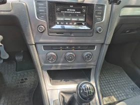 VW Golf 1.4 TGI BLUEMOTION METAN | Mobile.bg � ����� ������ 12