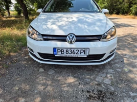 VW Golf 1.4 TGI BLUEMOTION METAN | Mobile.bg � ����� ������ 4