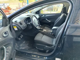 Ford Mondeo 2.0TDCi 140��  | Mobile.bg � ����� ������ 7