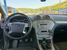 Ford Mondeo 2.0TDCi 140��  | Mobile.bg � ����� ������ 11