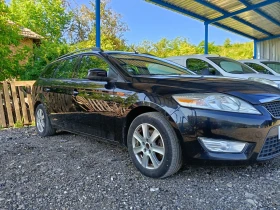 Ford Mondeo 2.0TDCi 140��  | Mobile.bg � ����� ������ 4