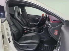Mercedes-Benz CLA 220 ПАНОРАМА/ПОДГРЕВИ/АВТОФИНАНСИРАНЕ | Auto.bg — изображение 9