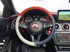 Mercedes-Benz CLA 220 ПАНОРАМА/ПОДГРЕВИ/АВТОФИНАНСИРАНЕ | Auto.bg — изображение 5