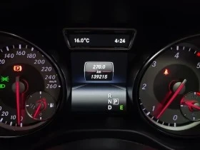 Mercedes-Benz CLA 220 ПАНОРАМА/ПОДГРЕВИ/АВТОФИНАНСИРАНЕ | Auto.bg — изображение 7