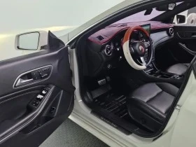Mercedes-Benz CLA 220 ПАНОРАМА/ПОДГРЕВИ/АВТОФИНАНСИРАНЕ | Auto.bg — изображение 10