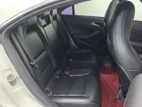 Mercedes-Benz CLA 220 ПАНОРАМА/ПОДГРЕВИ/АВТОФИНАНСИРАНЕ | Auto.bg — изображение 12