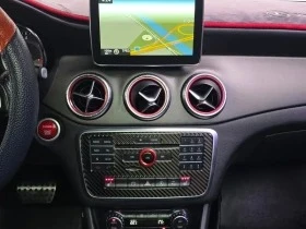 Mercedes-Benz CLA 220 ПАНОРАМА/ПОДГРЕВИ/АВТОФИНАНСИРАНЕ | Auto.bg — изображение 6