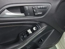 Mercedes-Benz CLA 220 ПАНОРАМА/ПОДГРЕВИ/АВТОФИНАНСИРАНЕ | Auto.bg — изображение 13