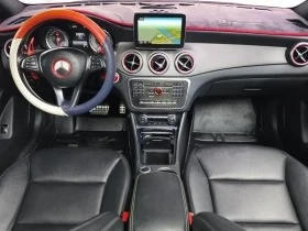 Mercedes-Benz CLA 220 ПАНОРАМА/ПОДГРЕВИ/АВТОФИНАНСИРАНЕ | Auto.bg — изображение 4