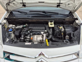 Citroen Berlingo 1.6 HDI-Италия - 3999 € / 7821.36 лв. - 25453948 11