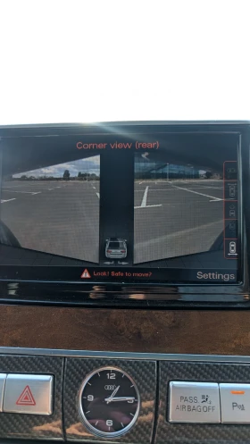 Audi A8 L | 4.0 TFSI | Stage 1 | Alcantara | 360 | Mobile.bg � ����� ������ 16