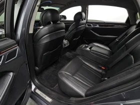 Hyundai Genesis G380 Exclusive| 311к.с.| ВКЛ.ТЕХНОТЕСТ | Auto.bg — изображение 11