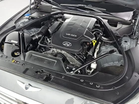 Hyundai Genesis G380 Exclusive| 311к.с.| ВКЛ.ТЕХНОТЕСТ | Auto.bg — изображение 6