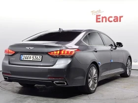 Hyundai Genesis G380 Exclusive| 311к.с.| ВКЛ.ТЕХНОТЕСТ | Auto.bg — изображение 2