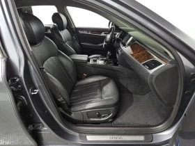 Hyundai Genesis G380 Exclusive| 311к.с.| ВКЛ.ТЕХНОТЕСТ | Auto.bg — изображение 12