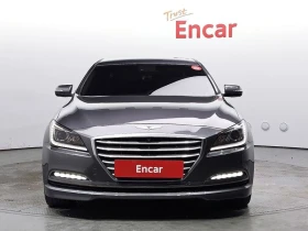 Hyundai Genesis G380 Exclusive| 311к.с.| ВКЛ.ТЕХНОТЕСТ | Auto.bg — изображение 3