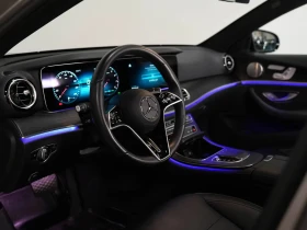 Mercedes-Benz E 450 4MATIC/AMG-LINE/DRIVE-ASSISTS/SUNROOF | Auto.bg — изображение 8