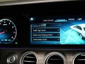 Mercedes-Benz E 450 4MATIC/AMG-LINE/DRIVE-ASSISTS/SUNROOF | Auto.bg — изображение 15