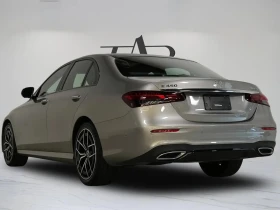 Mercedes-Benz E 450 4MATIC/AMG-LINE/DRIVE-ASSISTS/SUNROOF | Auto.bg — изображение 4