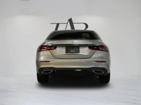 Mercedes-Benz E 450 4MATIC/AMG-LINE/DRIVE-ASSISTS/SUNROOF | Auto.bg — изображение 6