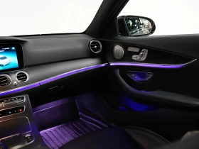 Mercedes-Benz E 450 4MATIC/AMG-LINE/DRIVE-ASSISTS/SUNROOF | Auto.bg — изображение 10