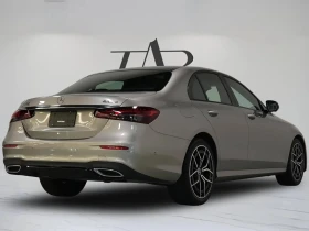 Mercedes-Benz E 450 4MATIC/AMG-LINE/DRIVE-ASSISTS/SUNROOF | Auto.bg — изображение 3
