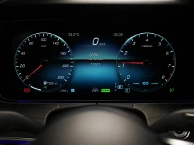 Mercedes-Benz E 450 4MATIC/AMG-LINE/DRIVE-ASSISTS/SUNROOF | Auto.bg — изображение 11