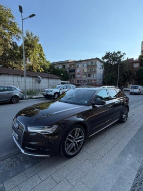 Audi Allroad N1 | Auto.bg — изображение 2