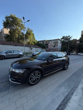 Audi Allroad N1 | Auto.bg — изображение 5