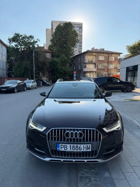 Audi Allroad N1