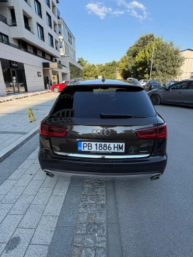 Audi Allroad N1 | Auto.bg — изображение 6