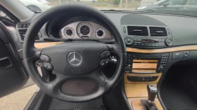 Mercedes-Benz E 220 CDI EVO AVANTGARDE 646 | Auto.bg — изображение 12