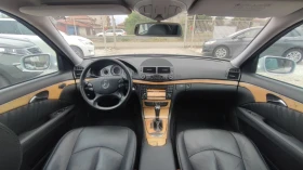 Mercedes-Benz E 220 CDI EVO AVANTGARDE 646 | Auto.bg — изображение 13