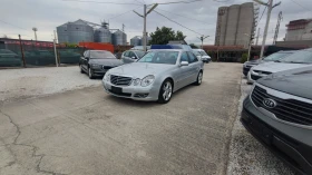 Mercedes-Benz E 220 CDI EVO AVANTGARDE 646