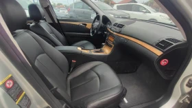Mercedes-Benz E 220 CDI EVO AVANTGARDE 646 | Auto.bg — изображение 10
