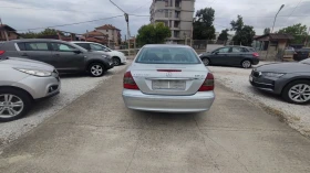 Mercedes-Benz E 220 CDI EVO AVANTGARDE 646 | Auto.bg — изображение 6