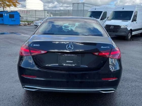 Mercedes-Benz C 300 * CARFAX * ����� �� ����������� | Mobile.bg � ����� ������ 4