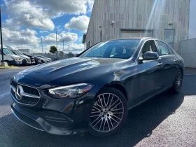 ������ Mercedes-Benz C 300