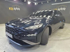 Kia K8 2.5 Gasoline 2Wd Signature Special | Mobile.bg � ����� ������ 8