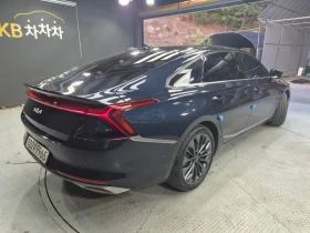 Kia K8 2.5 Gasoline 2Wd Signature Special | Mobile.bg � ����� ������ 4