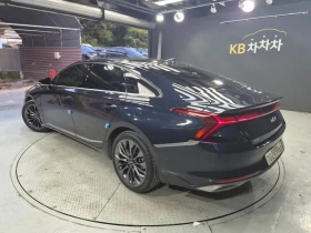 Kia K8 2.5 Gasoline 2Wd Signature Special | Mobile.bg � ����� ������ 6