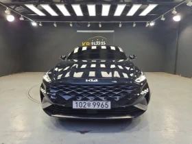������ Kia K8