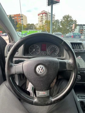 VW Golf 1.9 TDI 105 �.�. | Mobile.bg � ����� ������ 8