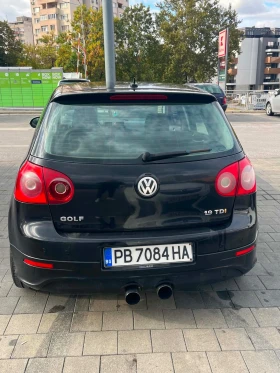 VW Golf 1.9 TDI 105 �.�. | Mobile.bg � ����� ������ 7